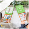 Block más Lápiz de Agua Alfabeto - Melissa and Doug 2