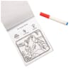 Block de Tinta Invisible Animales - Melissa and Doug 1