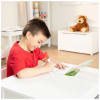 Block de Tinta Invisible Animales - Melissa and Doug 4