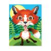 Block de Stickers Caras de Animales - Melissa and Doug 3