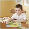 Block de Stickers Caras de Animales - Melissa and Doug 5