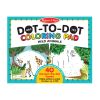 Block para Dibujar Animales Salvajes - Melissa and Doug 0