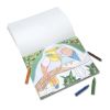 Block para Dibujar Animales Salvajes - Melissa and Doug 3