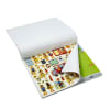 Block de Stickers Reutilizable Ciudad - Melissa and Doug 1