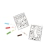 Block de Tinta Invisible Granja - Melissa and Doug 1