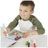 Block de Tinta Invisible Granja - Melissa and Doug 3