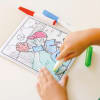 Block Magicolor Juegos y Aventuras - Melissa and Doug 1