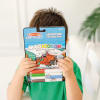 Block Magicolor Juegos y Aventuras - Melissa and Doug 4