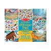 Block de Stickers Reutilizable Prehistoria - Melissa and Doug 0