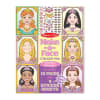 Block de Stickers Princesas - Melissa and Doug 0