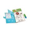 Block más Lápiz de Agua Animales Locos - Melissa and Doug 1