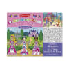 Block de Stickers para Colorear Dres Up - Melissa and Doug 4