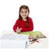 Block de Stickers para Colorear Dres Up - Melissa and Doug 4