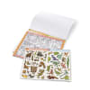 Block de Stickers Busca y Encuentra Animal - Melissa and Doug 3