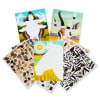 Block Pinta con Stickers Safari - Melissa and Doug 3