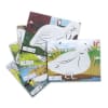 Block para Dibujar Granja - Melissa and Doug 1