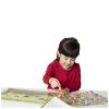 Block de Stickers Reutilizable Granja - Melissa and Doug 4