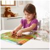 Block de Stickers Reutilizable Granja - Melissa and Doug 5