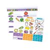 Block de Actividades First Words - Melissa and Doug 2