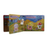 Libro Poke a Dot Pequeños Monstruos - Melissa and Doug 1