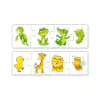 Mi Primer Puzzle Animales Favoritos 6x4 - Ravensburger 1
