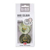 Chupete Bibs Talla 2 Sage - Hunter Green 0