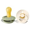 Chupete Bibs Talla 2 Sage - Ivory 1