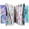 Libro de Sticker Iceworld - Top Model 1