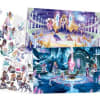 Libro de Sticker Iceworld - Top Model 2