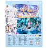 Libro de Sticker Iceworld - Top Model 4