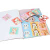 Libro de Recortar y Colorear - Princess Mimi 2
