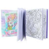 Libro de Acuarelas Mermaid - Top Model 2