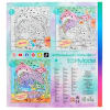 Libro de Acuarelas Mermaid - Top Model 5
