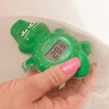 Termometro para baño y pieza Cocodrilo - Dreambaby 1