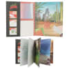 Libro para colorear Stick and Shine 1