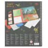 Libro para colorear Stick and Shine 3