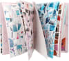 Cuaderno de Sticker por números Caballos -  Top Model 1