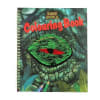 Libro para Colorear con Lentejuelas 2