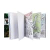Libro para Colorear con Lentejuelas 4