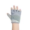 Guantes Bicicleta Gris - Roda 0
