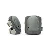 Rodilleras Bicicleta Gris - Roda 0