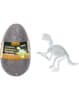 Huevo de Excavación con Figura Fluorescente 0
