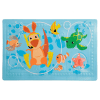Alfombra antideslizante de baño - Dreambaby 3