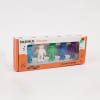 Imanix Friends Fun 5 Figuras Magnéticas - Braintoys 1