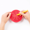 Imapad Pocket Rojo - Braintoys 1