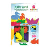 Figuras Acuáticas - Rubbabu 1