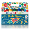 Marcador de Punto Metalico X 5 Un - Do a Dot Art 1
