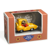 Autos Locos Estrella Dorada - Djeco 1