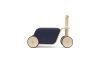 Cuatriciclo Gastón Jeans - Roda 0