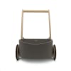 Carro Andador Gris - Roda 2